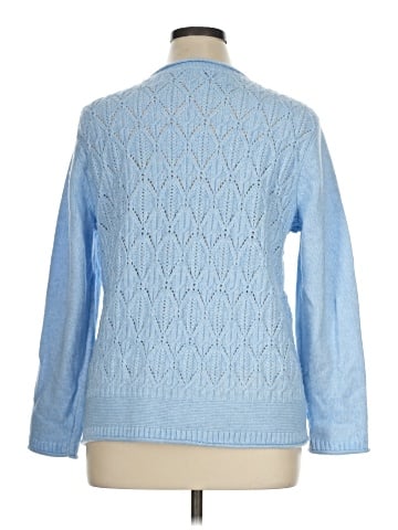 Talbots Pullover Sweater (view 2)