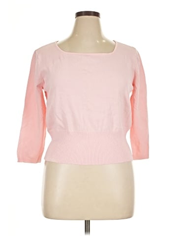 Talbots Pullover Sweater (view 1)