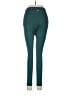 Tek Gear Solid Teal Active Pants Size M - photo 2