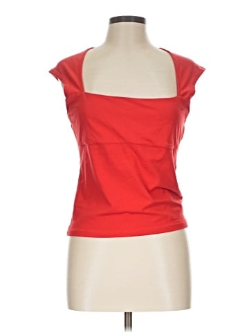 J.Crew Sleeveless Blouse (view 1)