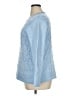 Talbots Blue Pullover Sweater Size XL Petite - photo 5