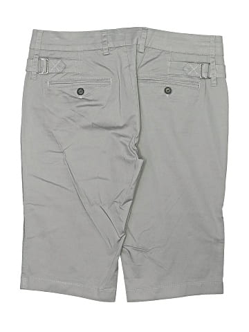 Vince. Khaki Shorts (view 2)