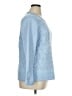 Talbots Blue Pullover Sweater Size XL Petite - photo 4
