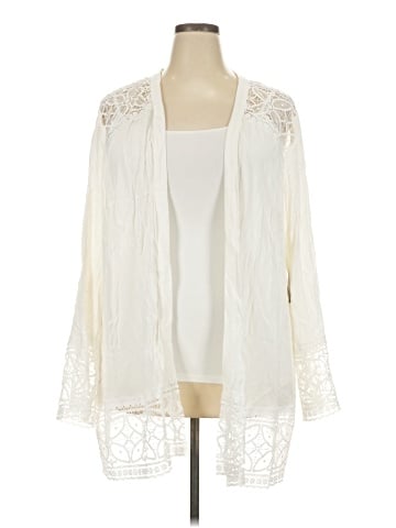 Kim Rogers Kimono (view 1)