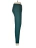 Tek Gear Solid Teal Active Pants Size M - photo 4