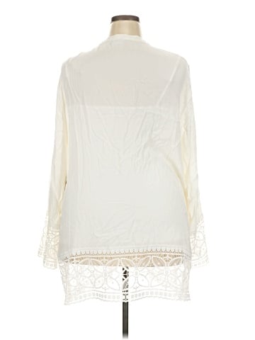 Kim Rogers Kimono (view 2)