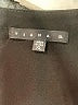 Tiana B. Solid Black Cocktail Dress Size XL - photo 7