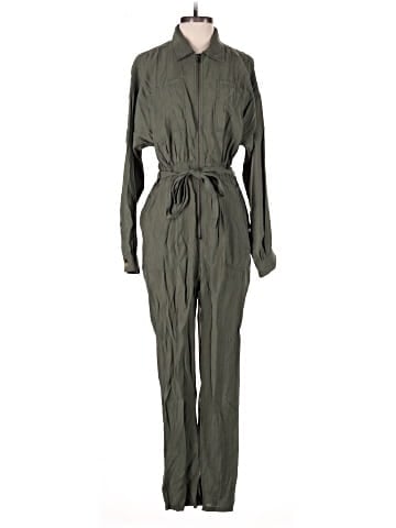 Skies Are Blue Jumpsuit (view 1)