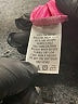 Cascade Sport 100% Polyester Pink Active T-Shirt Size S - photo 8