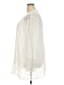 Kim Rogers 100% Rayon Ivory Kimono Size 3X - photo 5