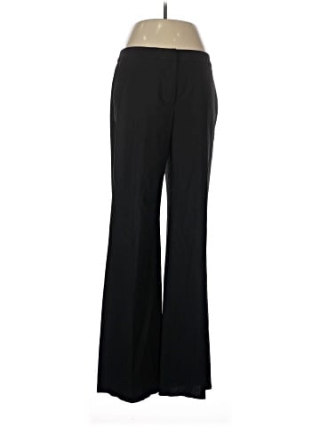 St. John Caviar Dress Pants (view 1)