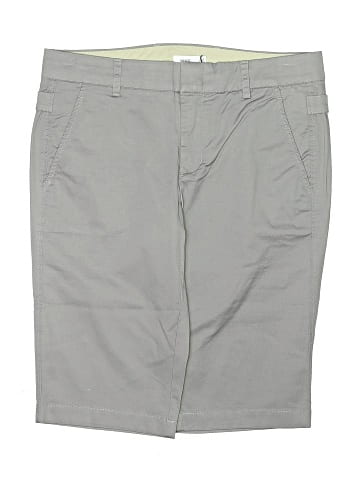 Vince. Khaki Shorts (view 1)