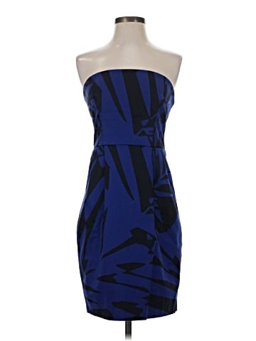 Express Design Studio Cocktail Dress (view 1)
