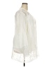 Kim Rogers 100% Rayon Ivory Kimono Size 3X - photo 4