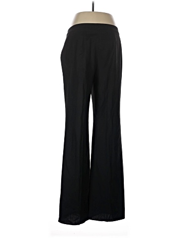 St. John Caviar Dress Pants (view 2)