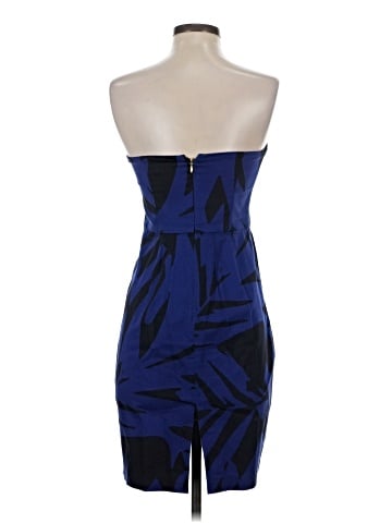 Express Design Studio Cocktail Dress (view 2)