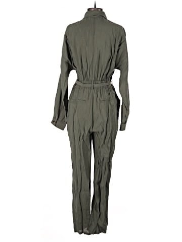 Skies Are Blue Jumpsuit (view 2)