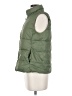Gap 100% Polyester Green Vest Size S - photo 5