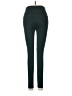 Zobha Solid Green Active Pants Size M - photo 2