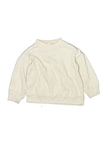 Zara Sweatshirt (view 1)