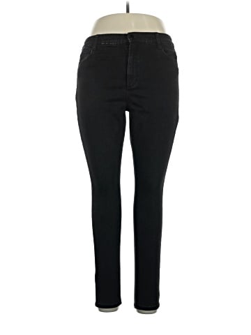 a.n.a. A New Approach Jeggings (view 1)