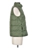 Gap 100% Polyester Green Vest Size S - photo 4
