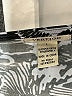 VERTIGO Print Black Cocktail Dress Size L - photo 7