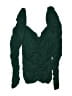 Reformation Green Long Sleeve Blouse Size L - photo 2
