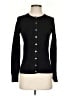Charter Club Black Cardigan Size XS - photo 1
