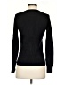 Charter Club Black Cardigan Size XS - photo 2
