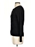 Charter Club Black Cardigan Size XS - photo 5