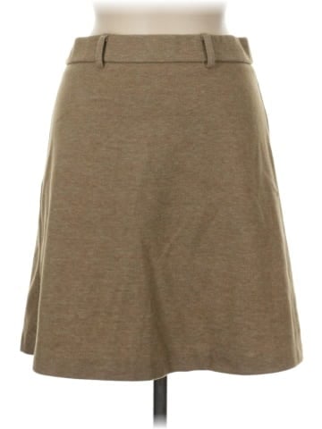 Margaret M Casual Skirt (view 1)