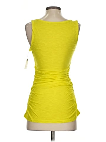 Caslon Sleeveless Top (view 2)