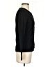 Charter Club Black Cardigan Size XS - photo 4