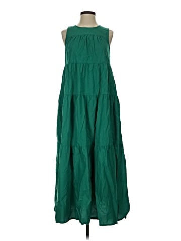 Who What Wear Casual Dress (view 1)