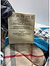 Burberry 100% Polyester Teal Blue Jacket Size L - photo 10
