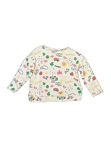 Zara Baby Pullover Sweater (view 1)