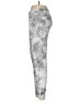 Evolution and Creation Print Silver Active Pants Size M - photo 5