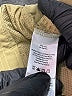 Eddie Bauer Solid Tan Khakis Size 8 - photo 8