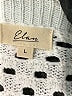 Elan White Jacket Size L - photo 6