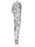 Evolution and Creation Print Silver Active Pants Size M - photo 4
