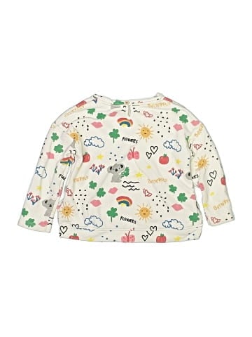 Zara Baby Pullover Sweater (view 2)