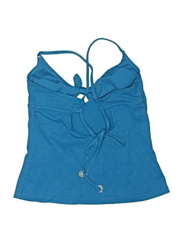 Jessica Simpson Swimsuit Top (view 2)