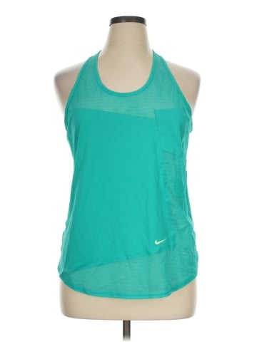Nike Active Tank (view 1)