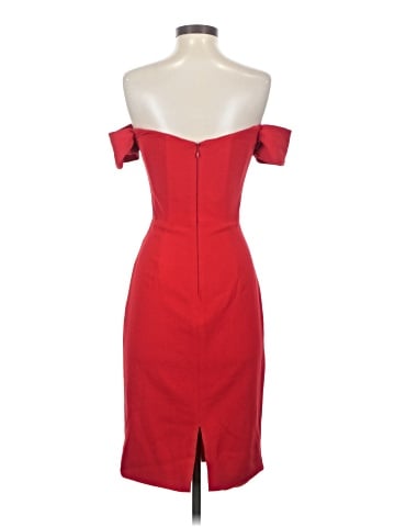 Dress the Population Cocktail Dress (view 2)