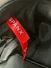 SPANX Black Blazer Size 1X - photo 6
