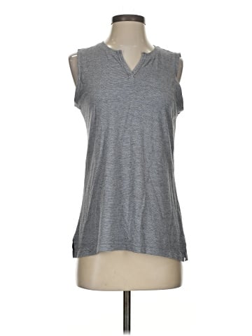 Jones New York Sleeveless Top (view 1)