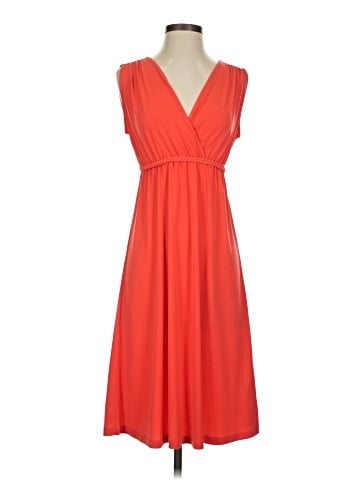 Philosophy Republic Clothing Casual Dress (view 1)