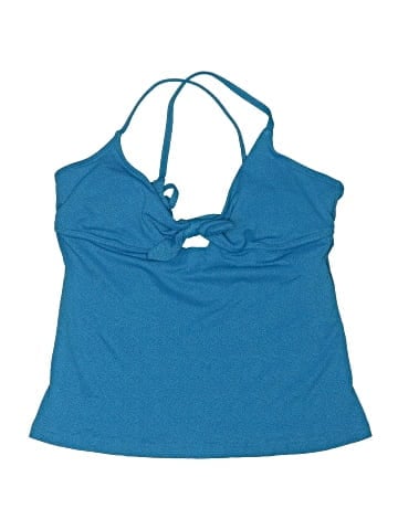 Jessica Simpson Swimsuit Top (view 1)