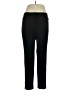 Halogen Solid Black Dress Pants Size 14 - photo 1